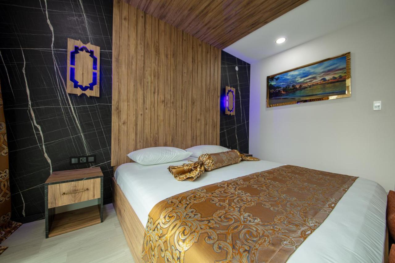 Air Barbaros Hotel Trabzon Ngoại thất bức ảnh