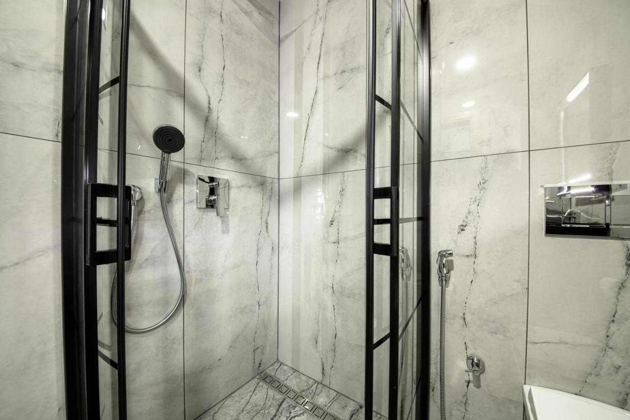 Air Barbaros Hotel Trabzon Ngoại thất bức ảnh