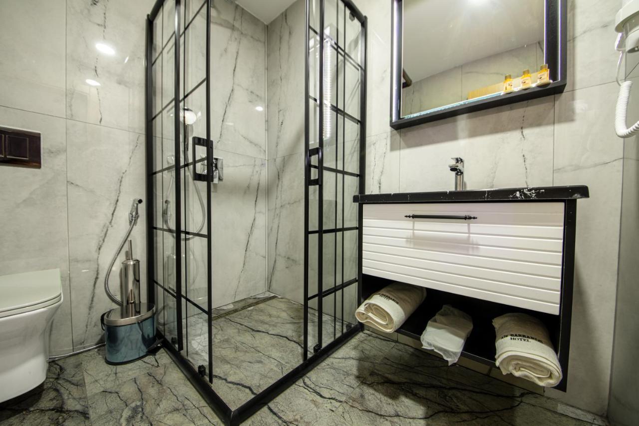 Air Barbaros Hotel Trabzon Ngoại thất bức ảnh