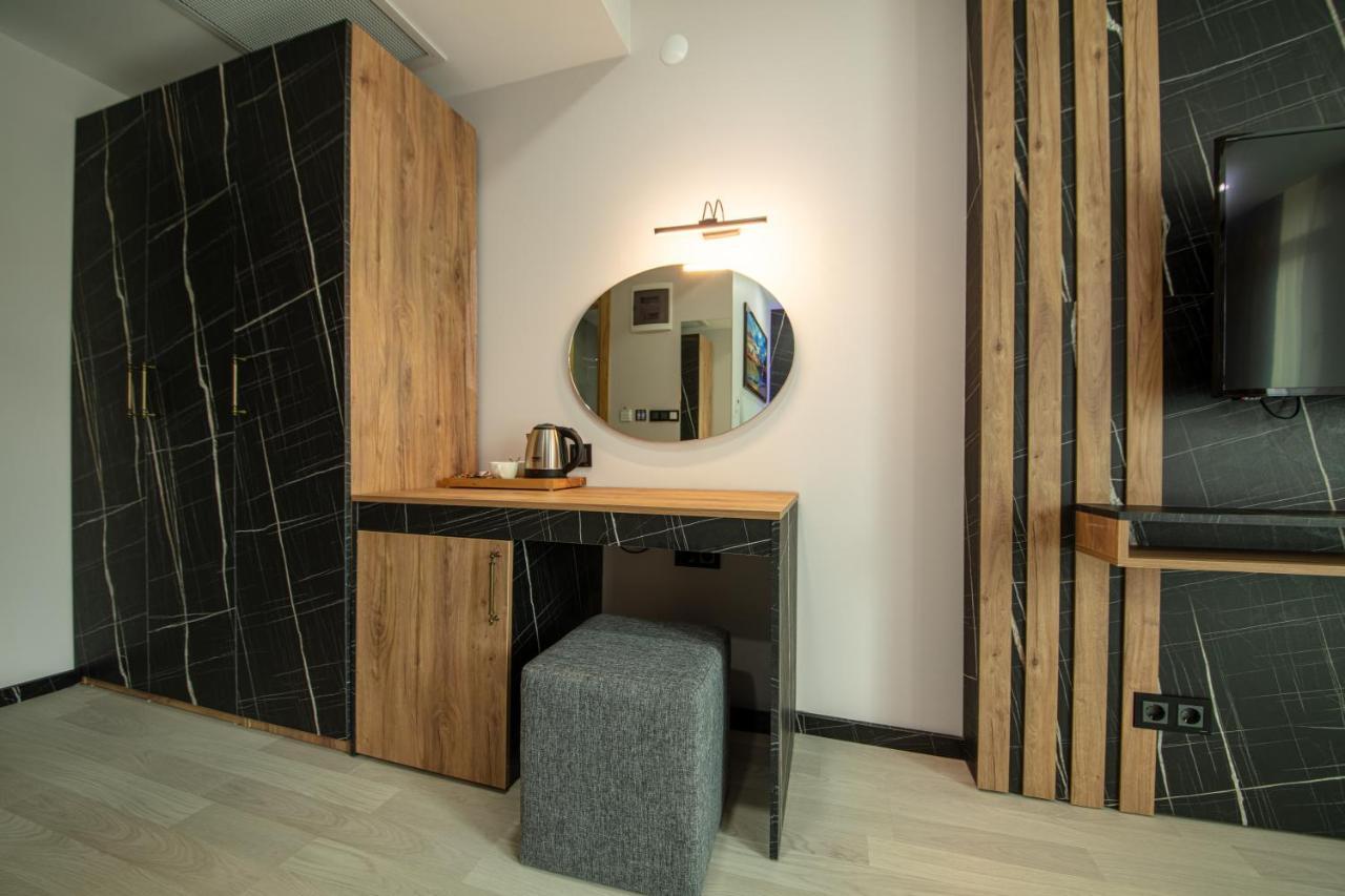Air Barbaros Hotel Trabzon Ngoại thất bức ảnh