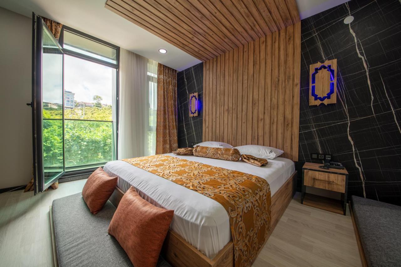 Air Barbaros Hotel Trabzon Ngoại thất bức ảnh