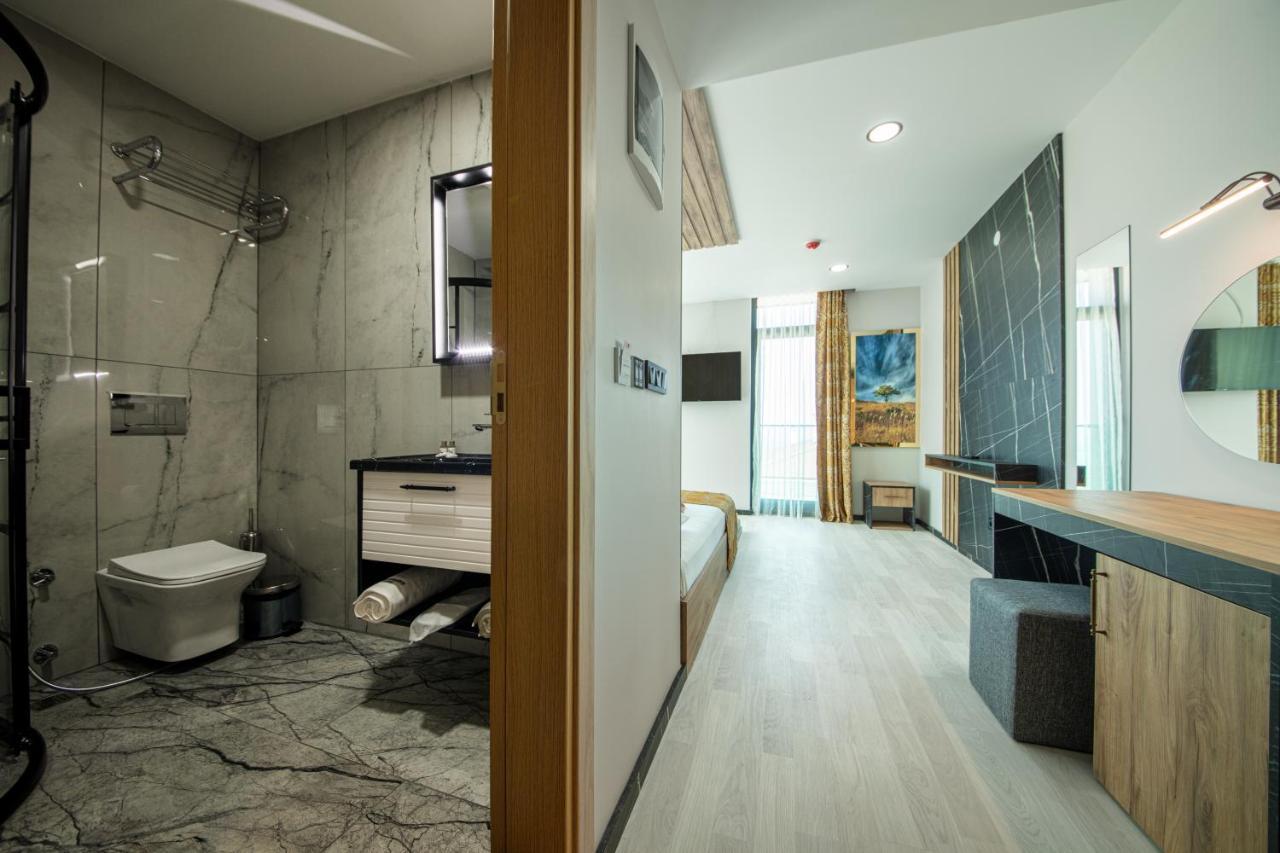 Air Barbaros Hotel Trabzon Ngoại thất bức ảnh