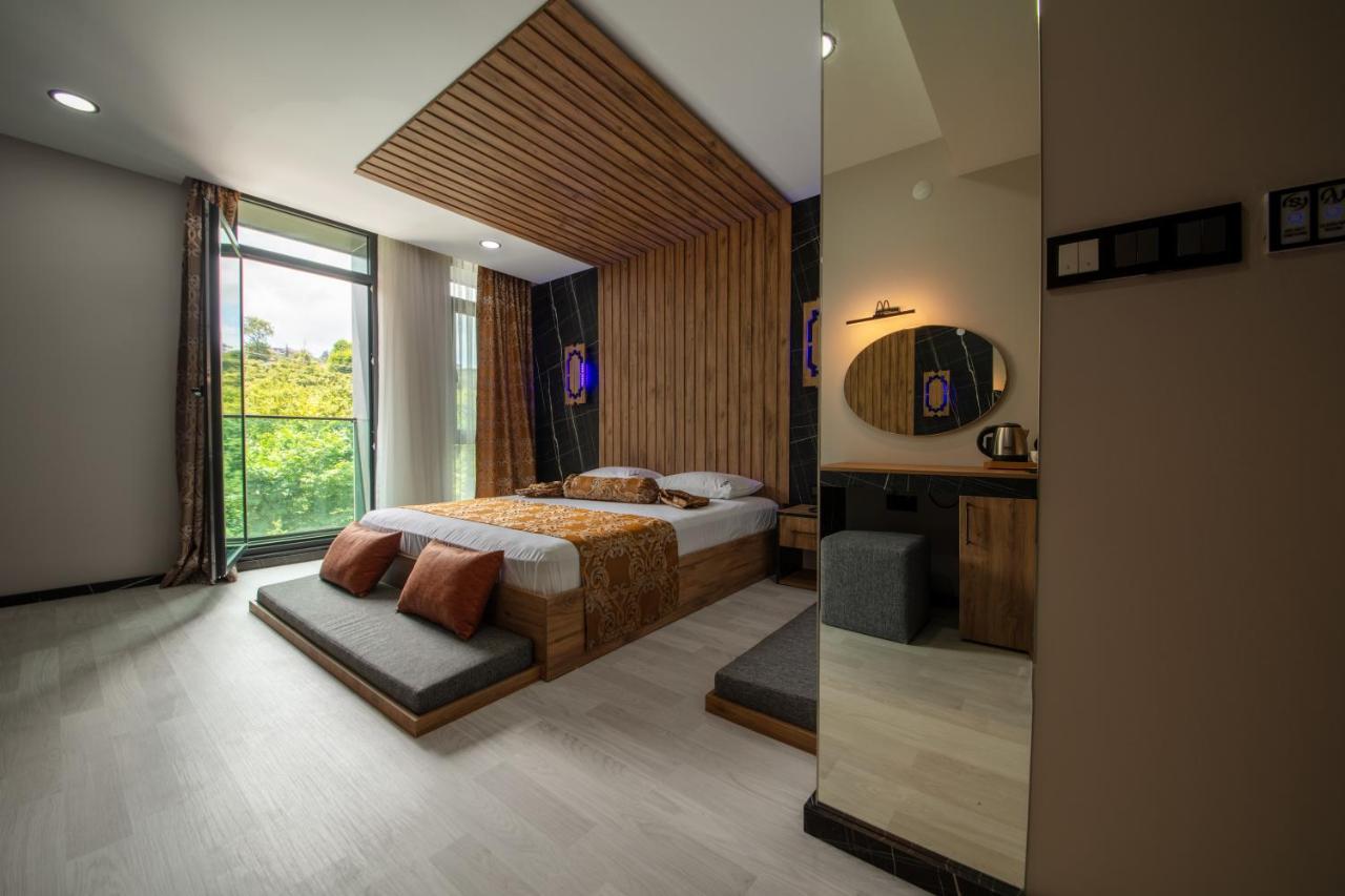 Air Barbaros Hotel Trabzon Ngoại thất bức ảnh