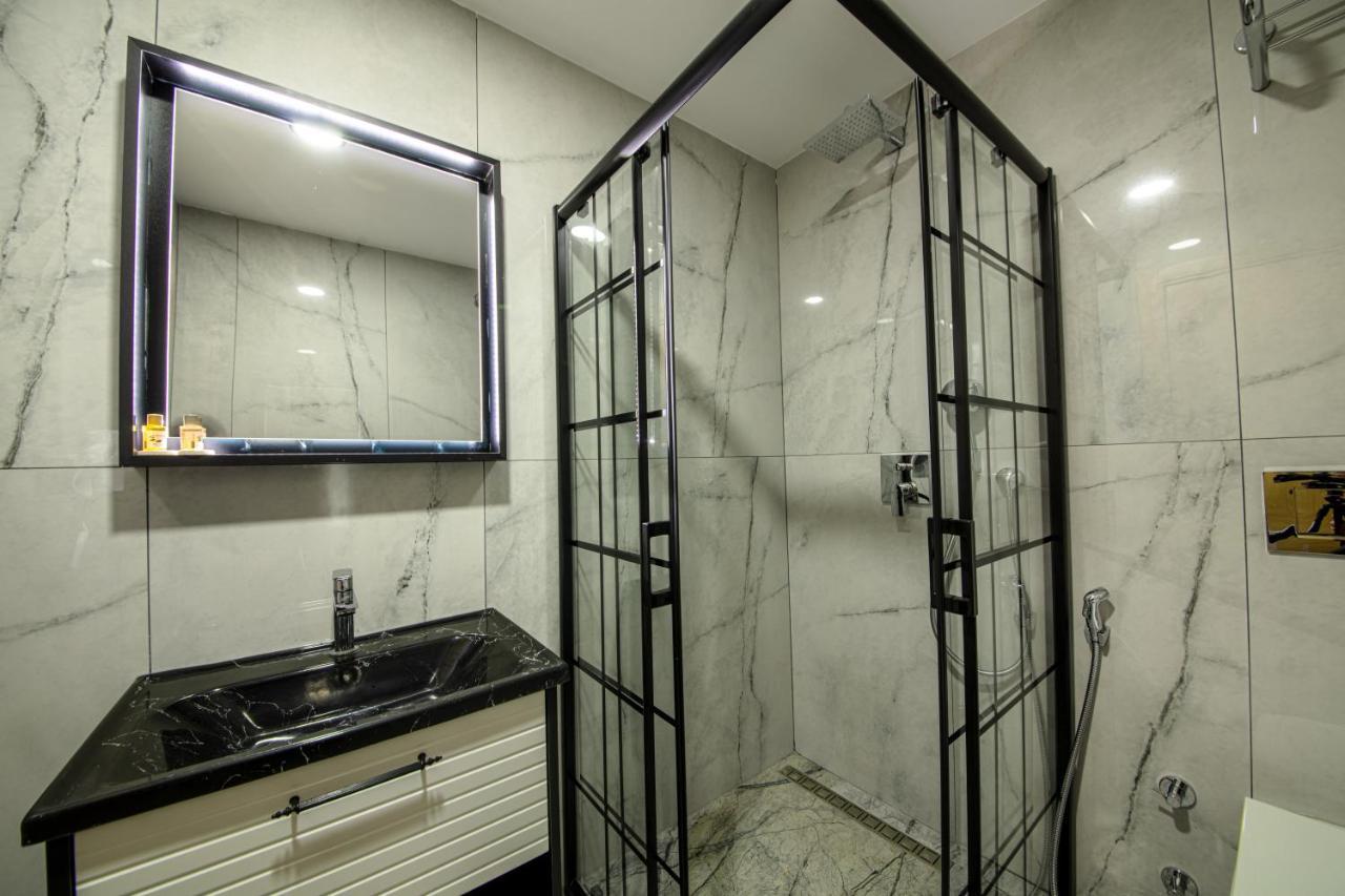 Air Barbaros Hotel Trabzon Ngoại thất bức ảnh