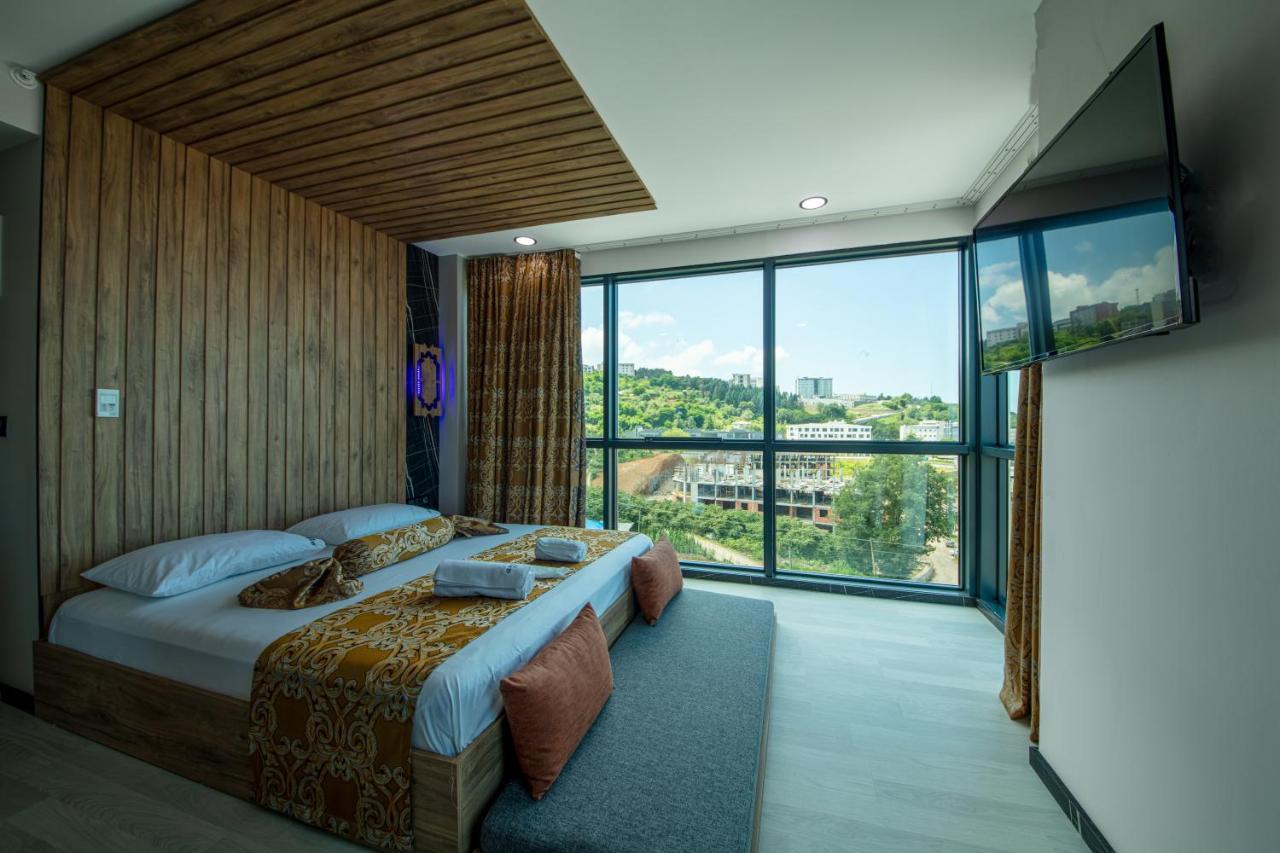 Air Barbaros Hotel Trabzon Ngoại thất bức ảnh
