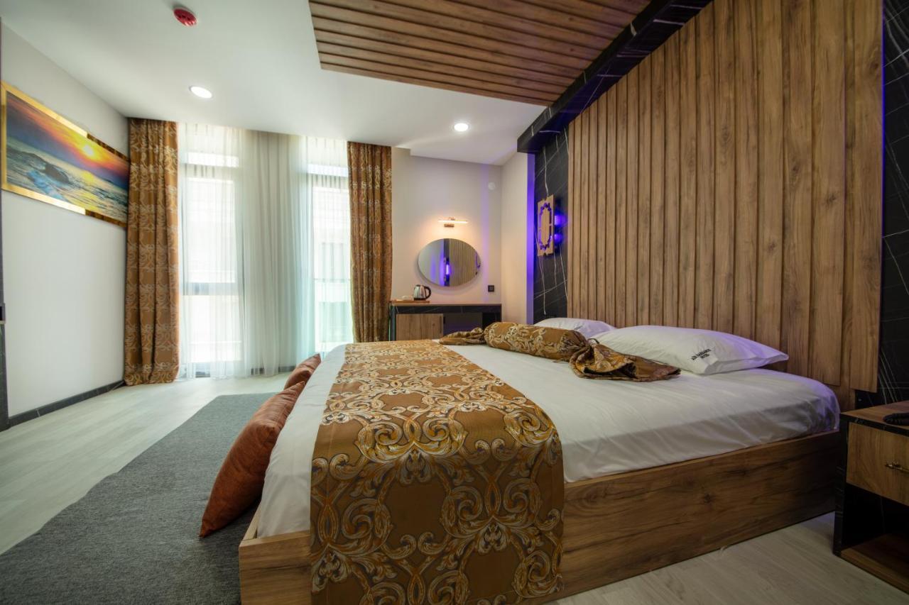 Air Barbaros Hotel Trabzon Ngoại thất bức ảnh