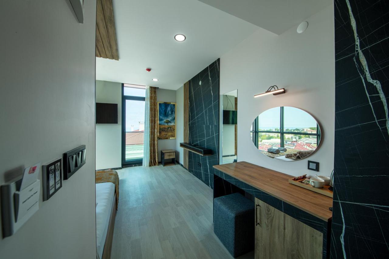 Air Barbaros Hotel Trabzon Ngoại thất bức ảnh