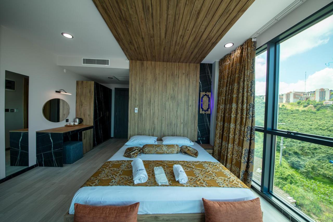 Air Barbaros Hotel Trabzon Ngoại thất bức ảnh