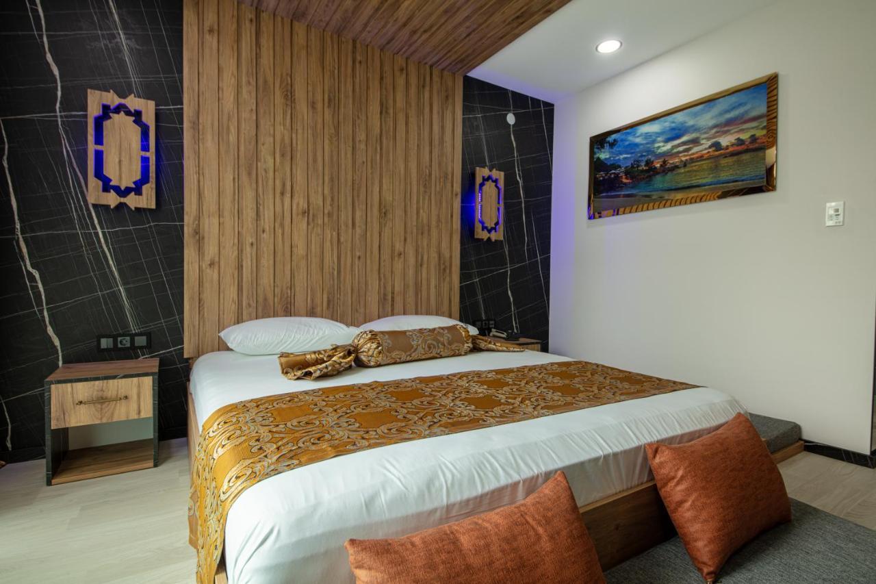 Air Barbaros Hotel Trabzon Ngoại thất bức ảnh