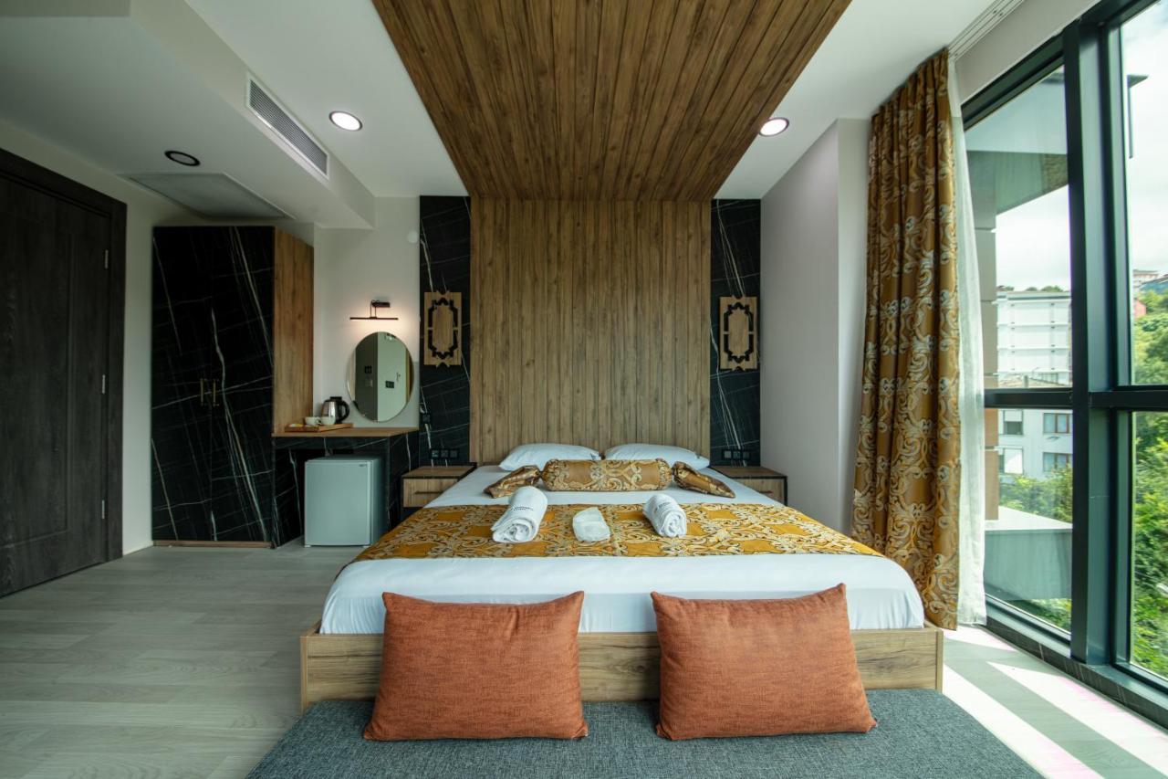 Air Barbaros Hotel Trabzon Ngoại thất bức ảnh