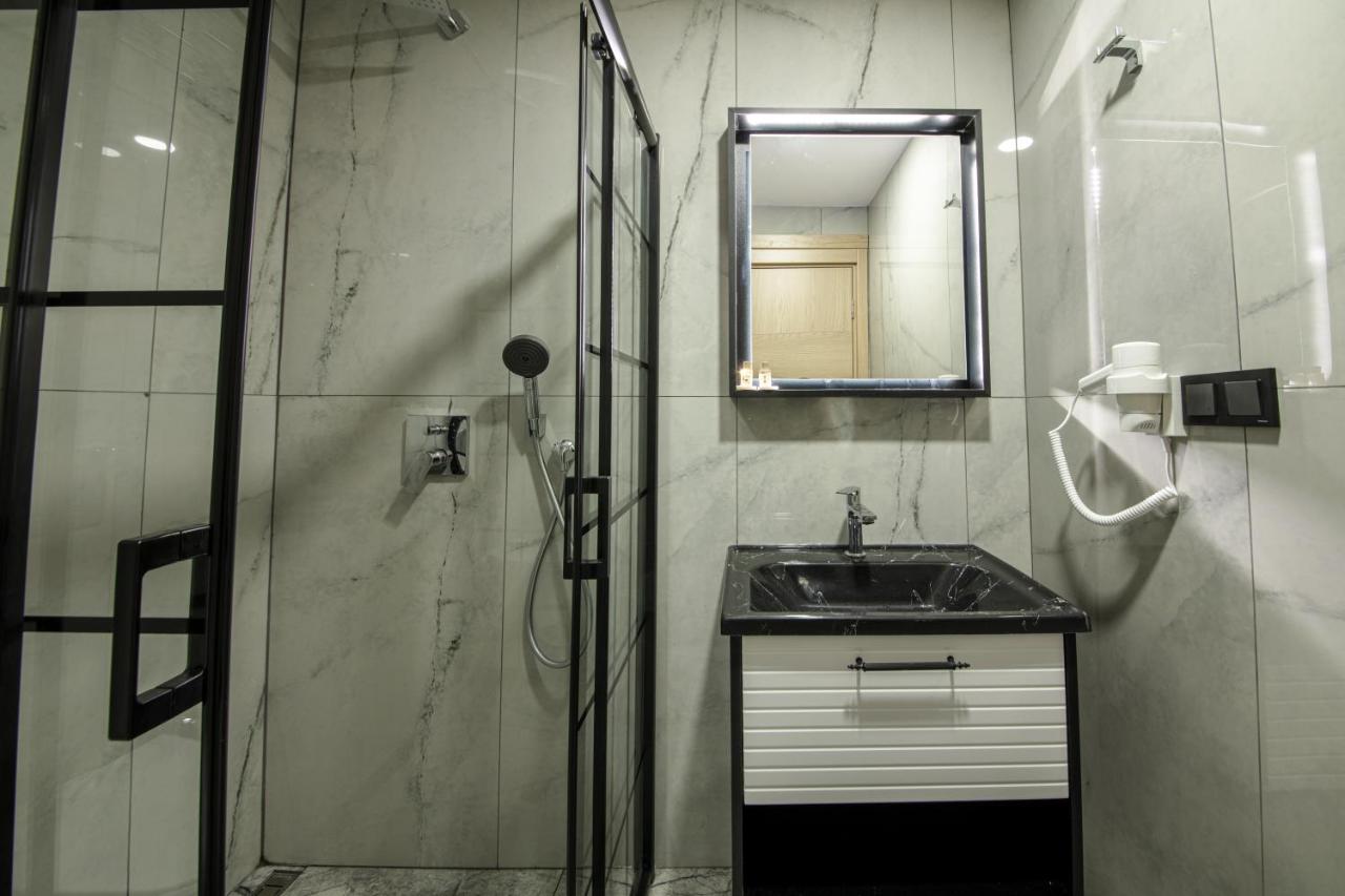 Air Barbaros Hotel Trabzon Ngoại thất bức ảnh