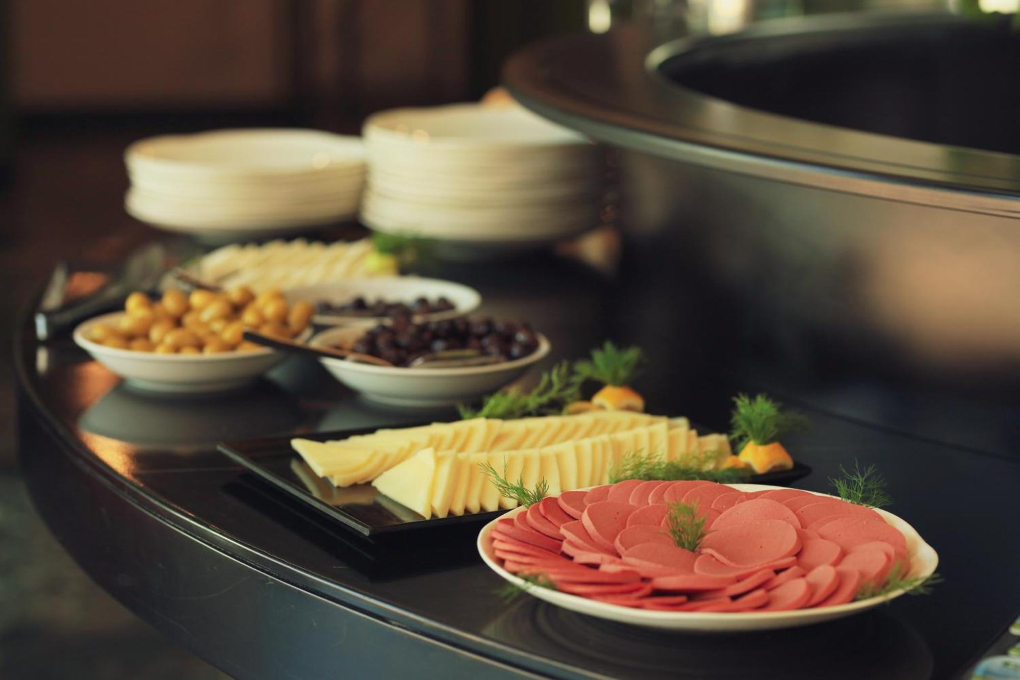 Air Barbaros Hotel Trabzon Ngoại thất bức ảnh