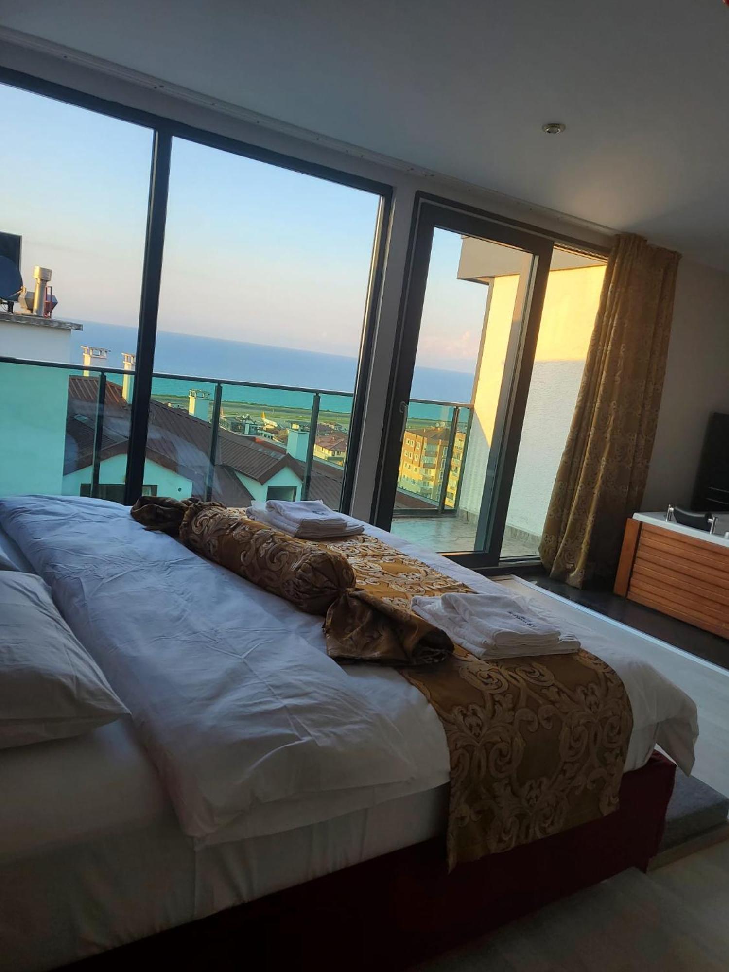 Air Barbaros Hotel Trabzon Ngoại thất bức ảnh