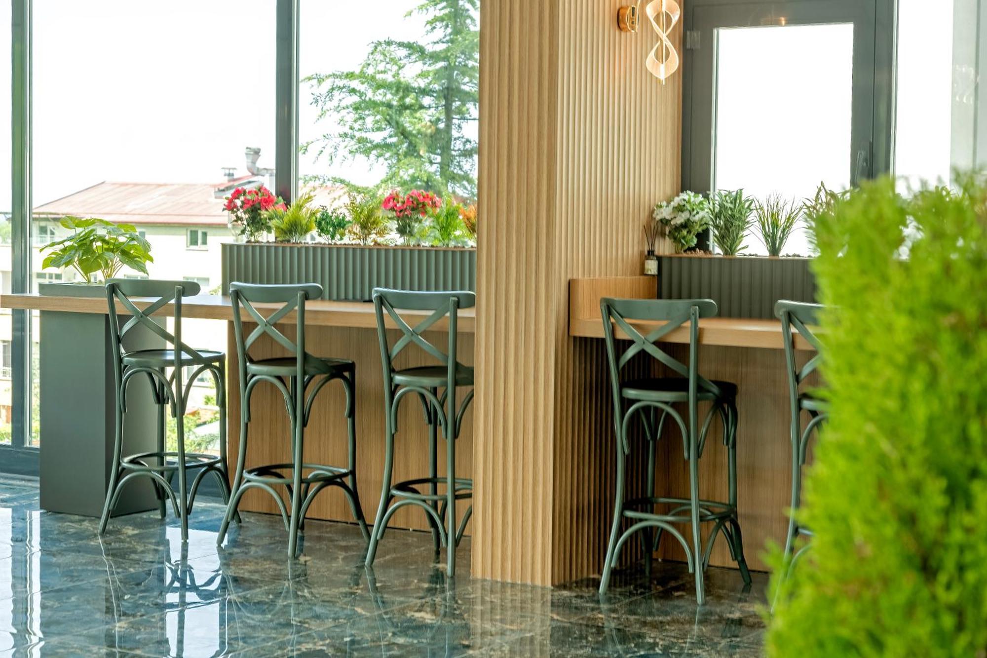 Air Barbaros Hotel Trabzon Ngoại thất bức ảnh